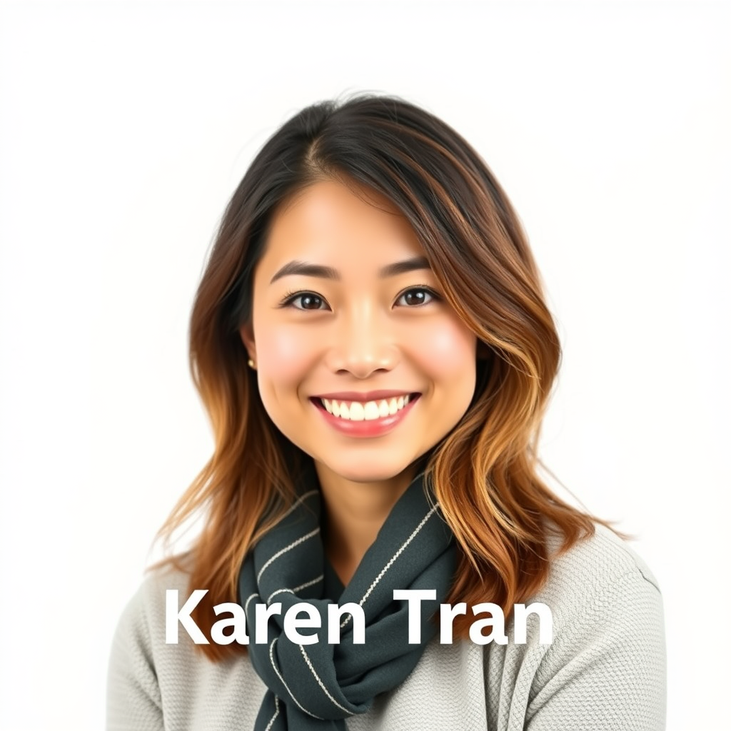 Karen Tran