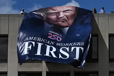 Inside Trump’s Department of Labor: Staff Report Cuts, Fear, and Insufficient Staffing