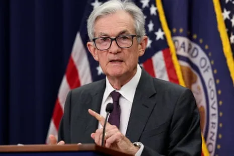 Federal Reserve Lowers Key Borrowing Costs for Initial Instance After December