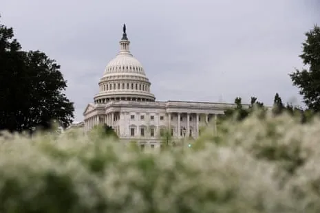 GOP Lawmakers Advocate $88M in Protection Spending After Conservative Activist Attack