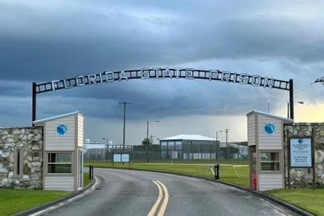 Historic Twelfth Execution Scheduled in Florida for Man Found Guilty of Murdering Relatives