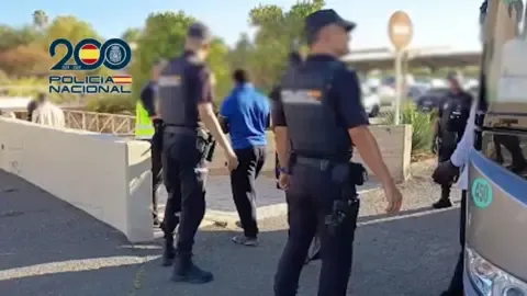 Spain Arrests 19 Suspects Accused of Brutality and Homicide After 50 Migrants Disappear from Boat